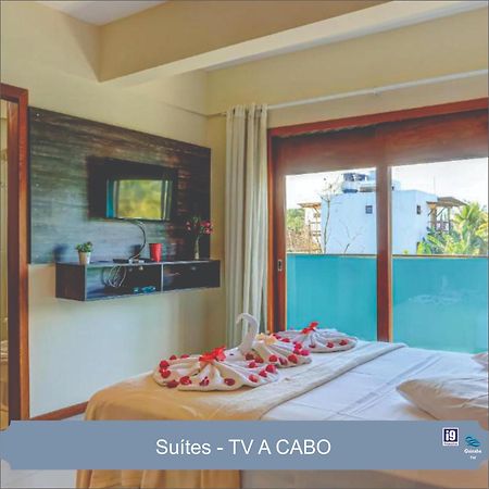I9 Quixaba Flat Aparthotel Itacaré Exterior foto