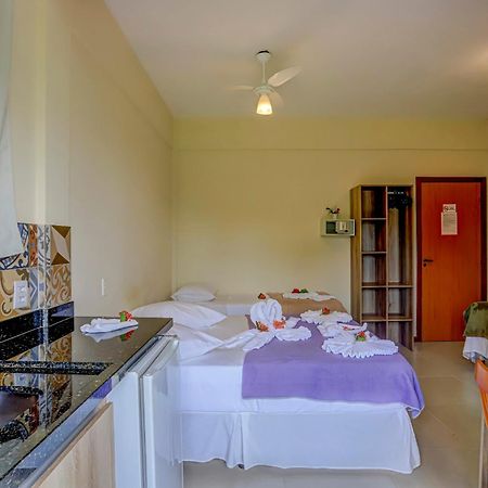 I9 Quixaba Flat Aparthotel Itacaré Exterior foto