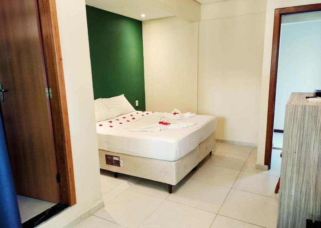 I9 Quixaba Flat Aparthotel Itacaré Exterior foto