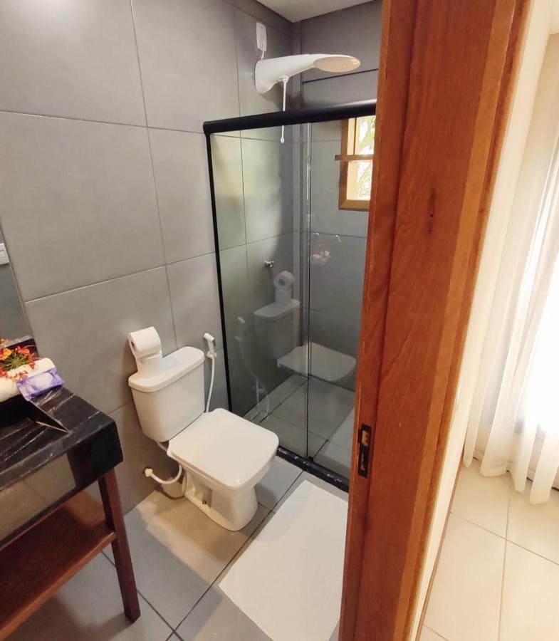 I9 Quixaba Flat Aparthotel Itacaré Exterior foto