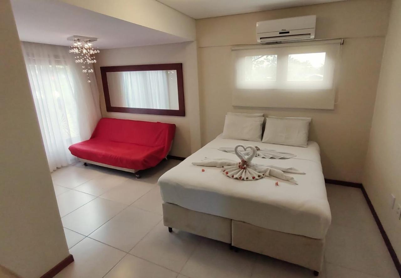 I9 Quixaba Flat Aparthotel Itacaré Exterior foto