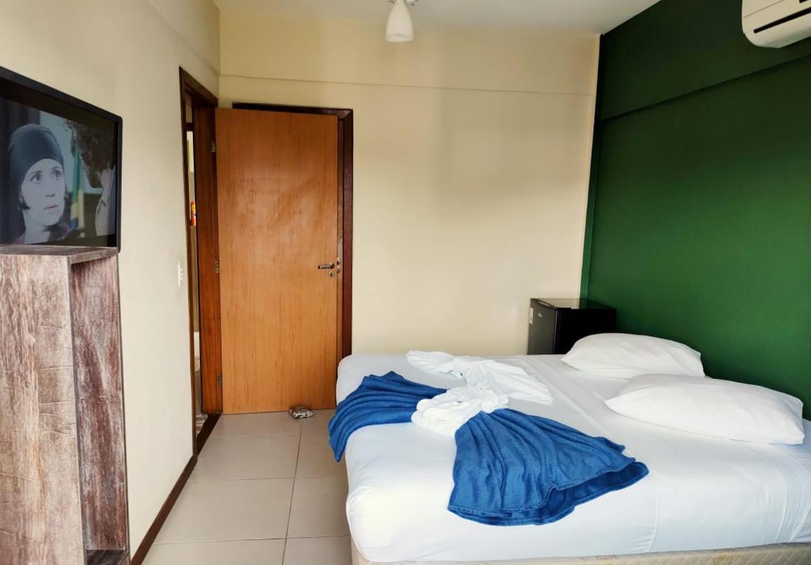 I9 Quixaba Flat Aparthotel Itacaré Exterior foto