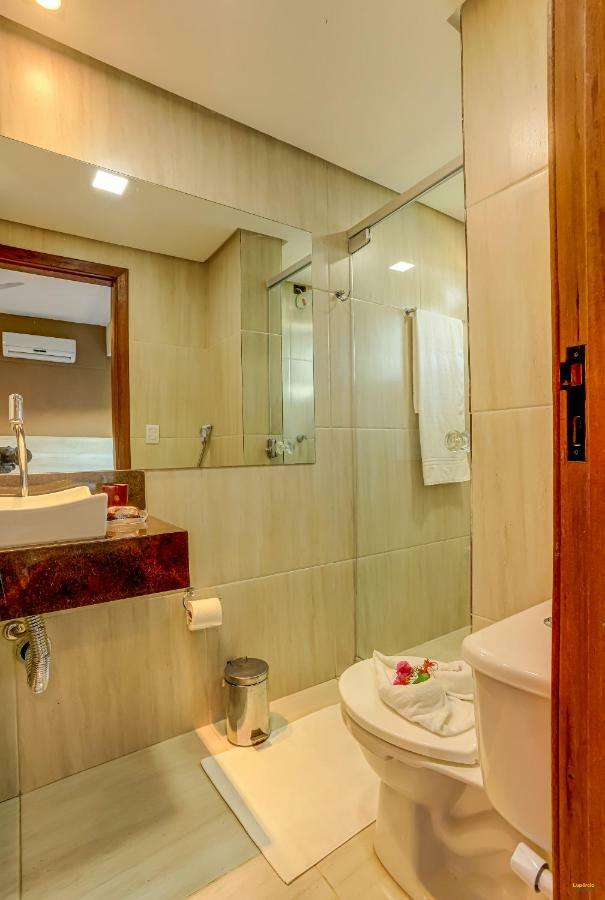 I9 Quixaba Flat Aparthotel Itacaré Exterior foto