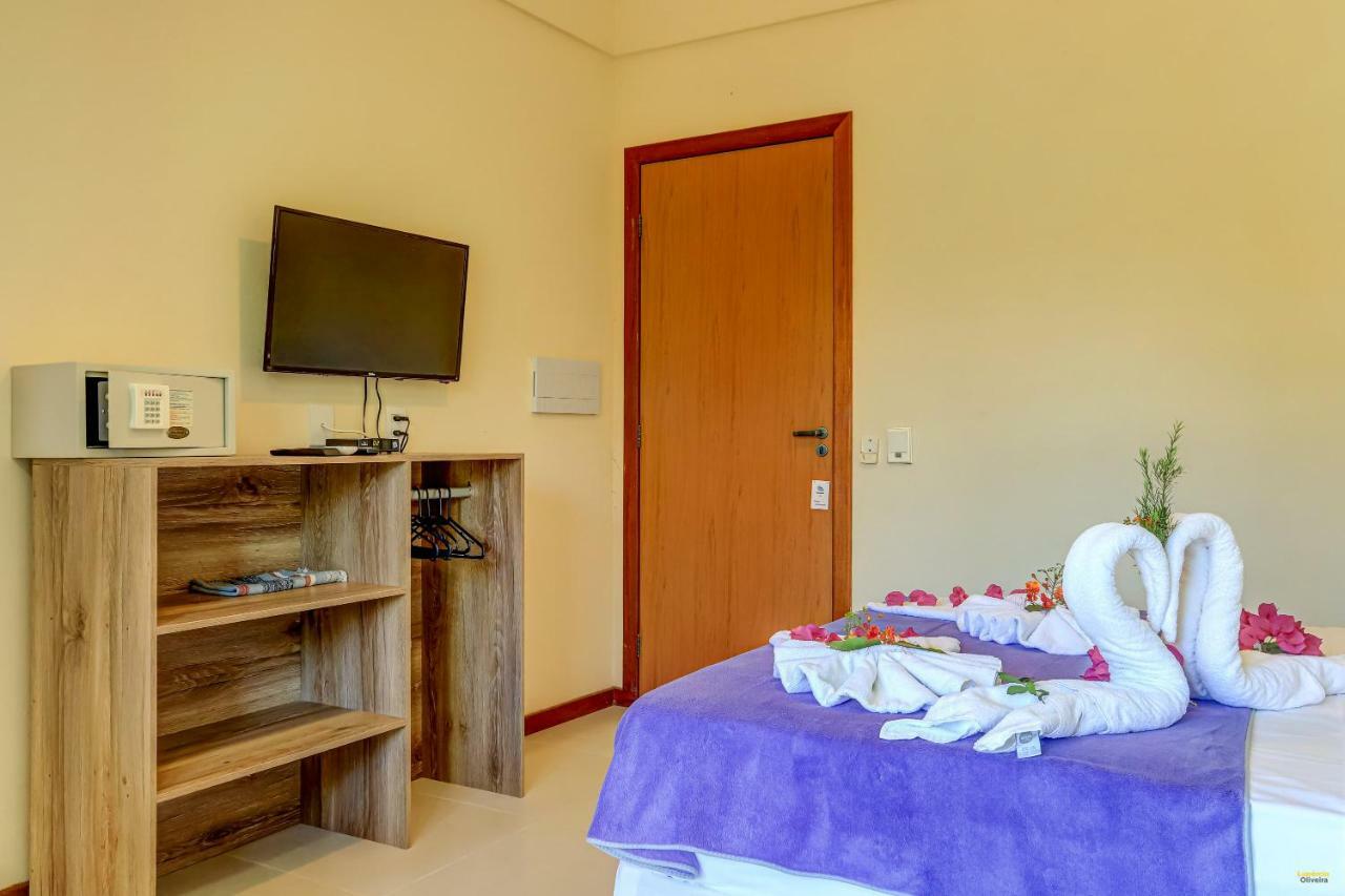 I9 Quixaba Flat Aparthotel Itacaré Exterior foto