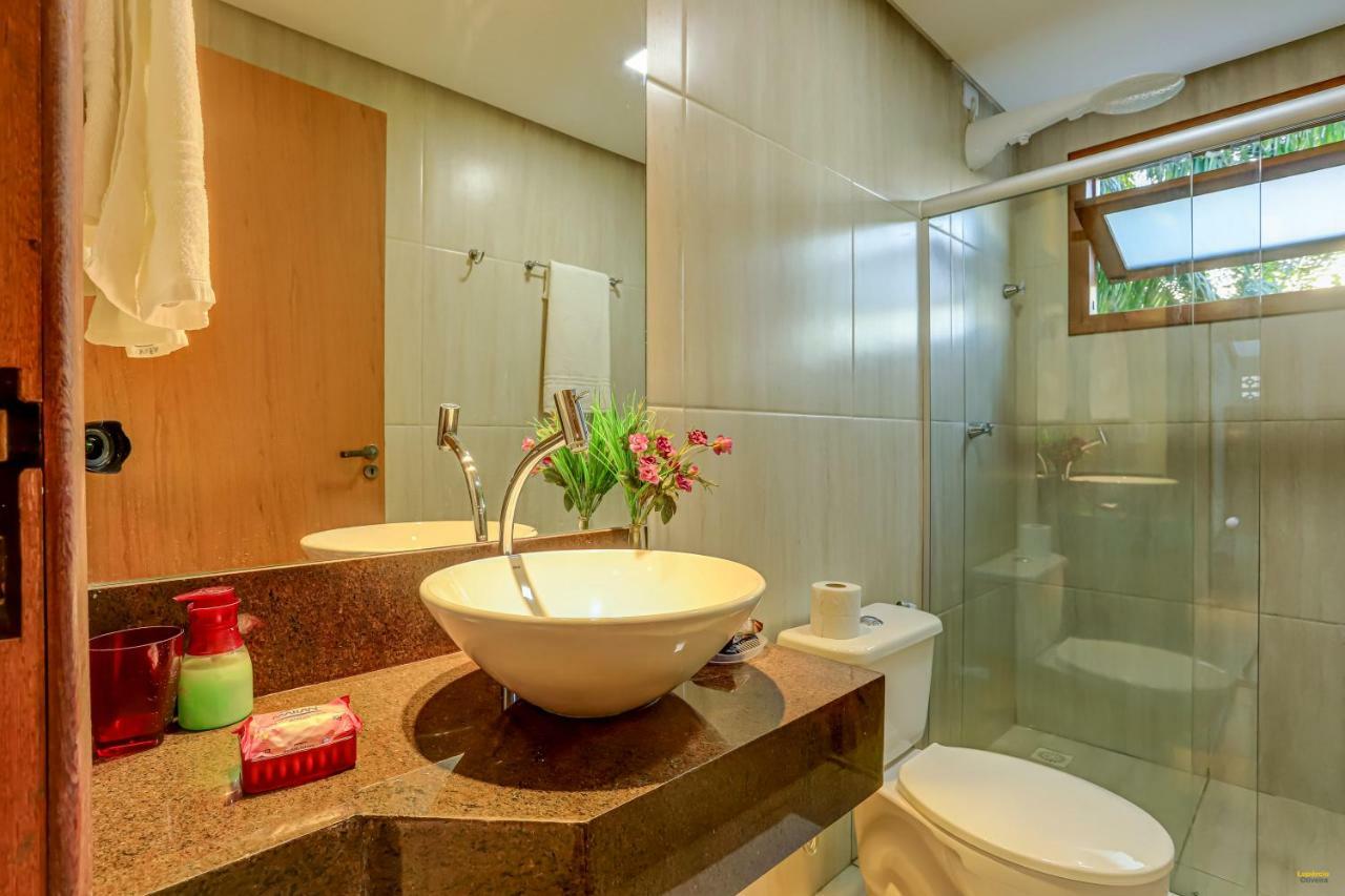 I9 Quixaba Flat Aparthotel Itacaré Exterior foto