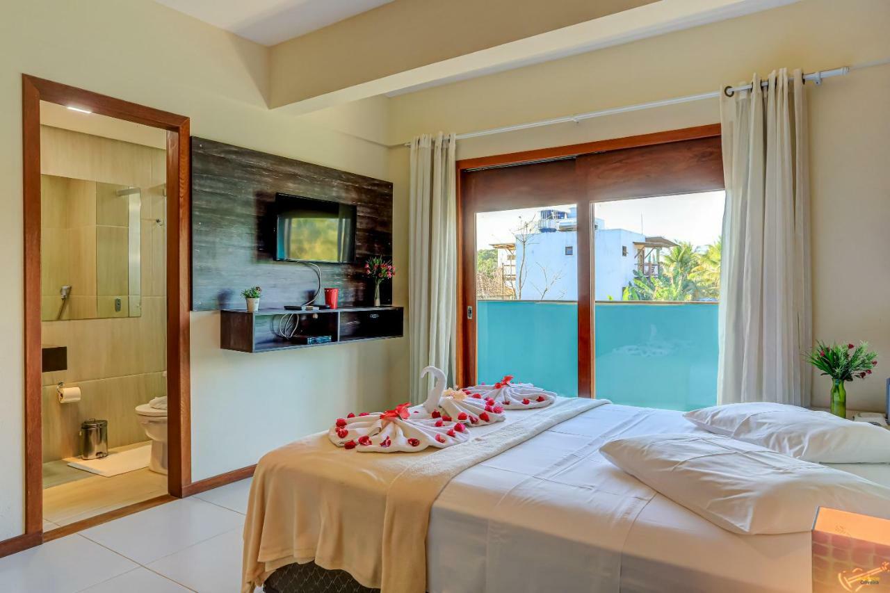 I9 Quixaba Flat Aparthotel Itacaré Exterior foto