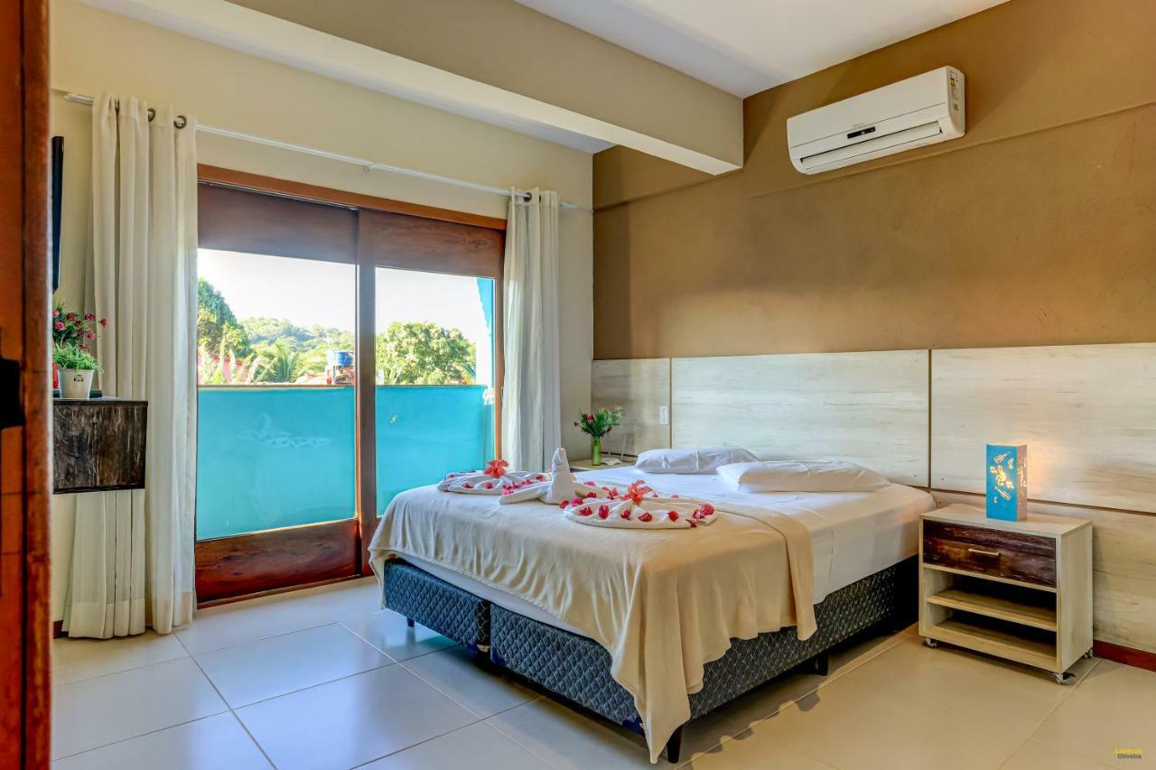 I9 Quixaba Flat Aparthotel Itacaré Exterior foto