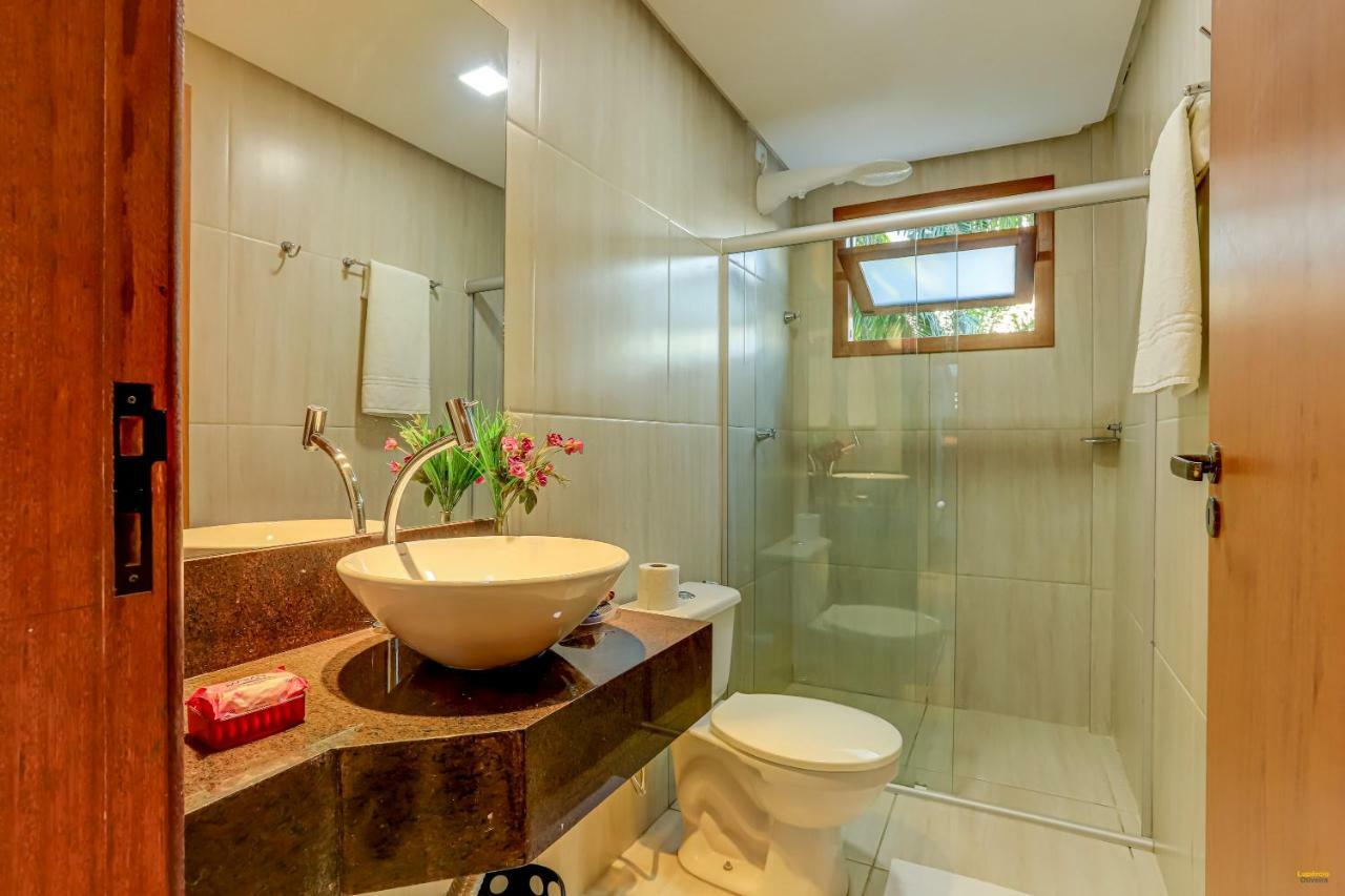 I9 Quixaba Flat Aparthotel Itacaré Exterior foto