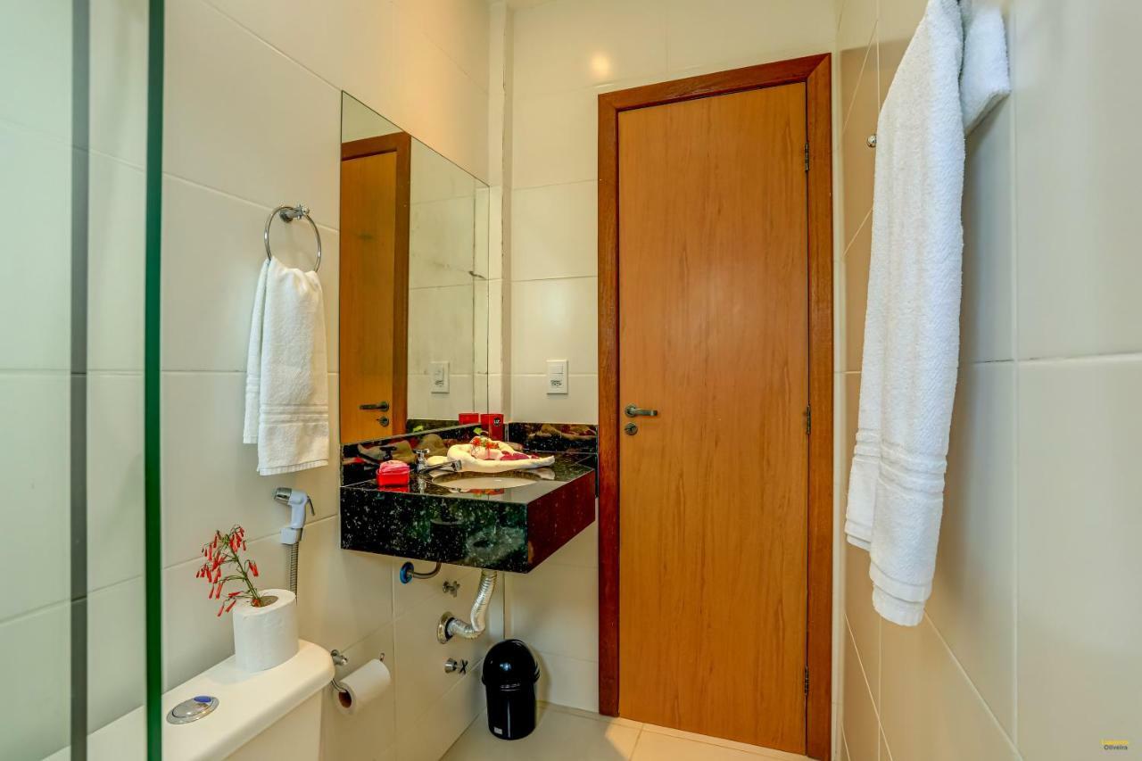 I9 Quixaba Flat Aparthotel Itacaré Exterior foto
