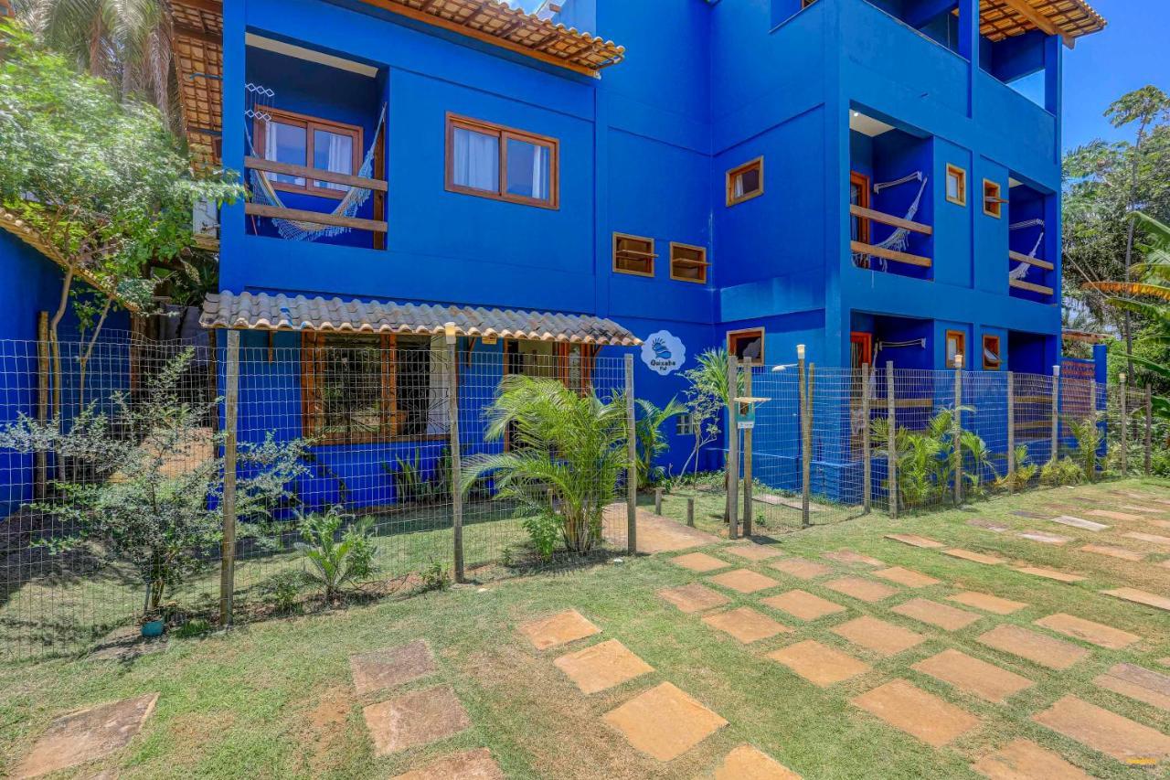 I9 Quixaba Flat Aparthotel Itacaré Exterior foto