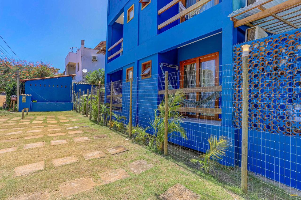 I9 Quixaba Flat Aparthotel Itacaré Exterior foto