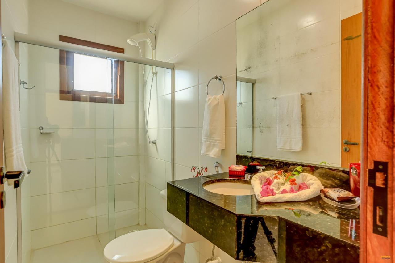 I9 Quixaba Flat Aparthotel Itacaré Exterior foto