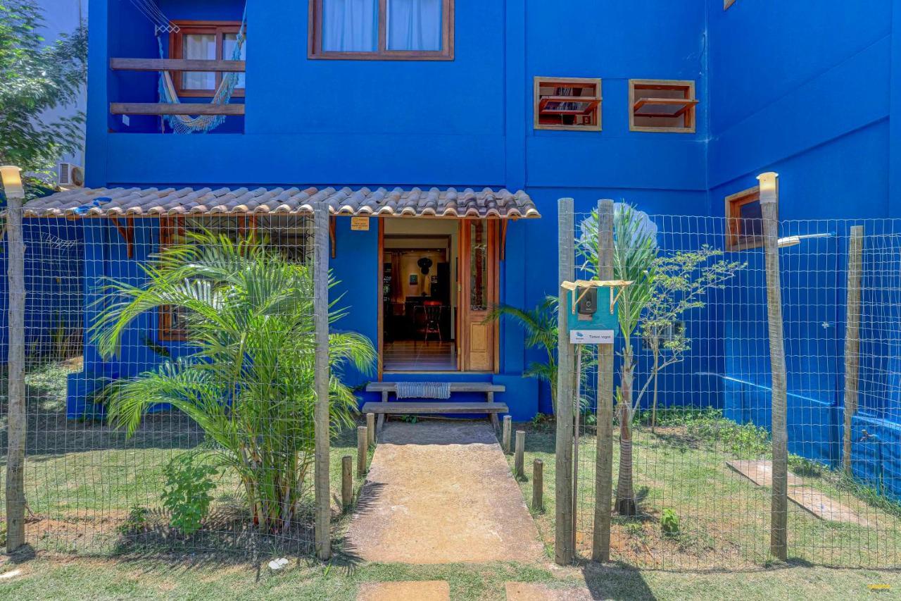I9 Quixaba Flat Aparthotel Itacaré Exterior foto